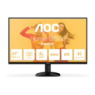 Monitor AOC 27" Q27B35E