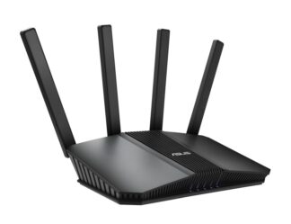 ASUS ROUTER RT-BE58U BE3600 DUAL-BAND