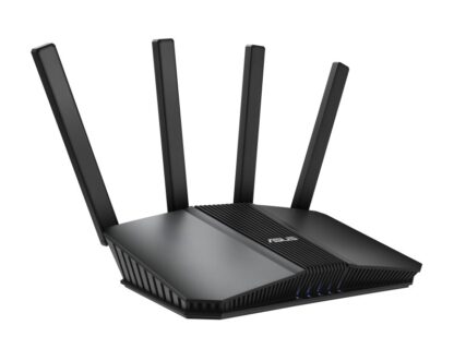 ASUS ROUTER RT-BE58U BE3600 DUAL-BAND