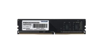 Patriot DDR4 8GB 2666 PSD48G26662