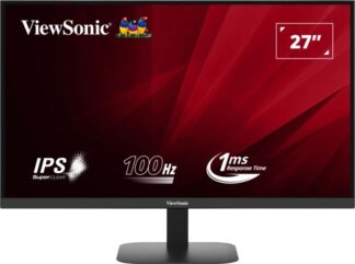 Monitor ViewSonic 27" VA2708-2K-HD
