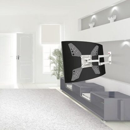Barkan Full Motion TV Wall Mount 40"-70" - Image 9