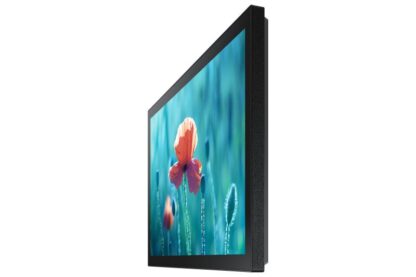 Touch monitor Samsung QB13R-T - Image 2