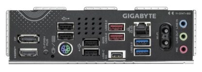 Motherboard Gigabyte B850 EAGLE WIFI6E - Image 9