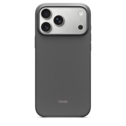 BEATS IPHONE 17 PRO MAX CASE GRY-USA