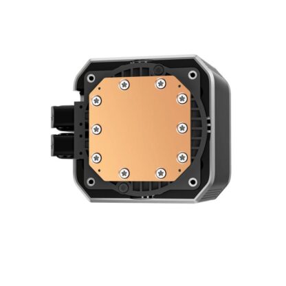 CPU COOLER DEEPCOOL MYSTIQUE 360 ARGB - Image 7
