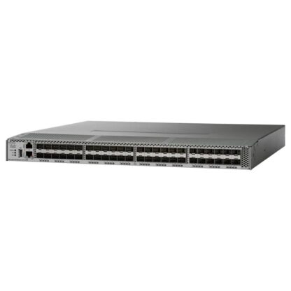 HPE SN6010C 12-PORT 16GB FC SWITCH