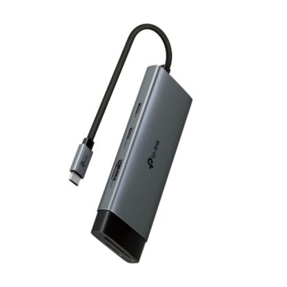 Hub TP-Link USB Type-C 7-Port - Image 2
