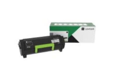 LEXMARK 66S2000 5K BLACK TONER - Image 2