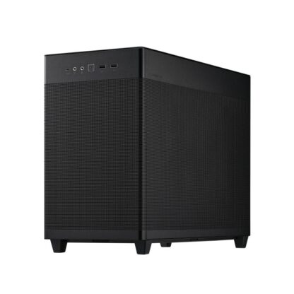 PC Case Asus AP201 Mesh Black mATX - Image 9