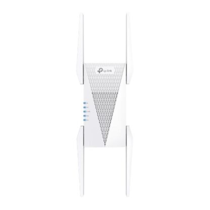 TP-LINK WI-FI 6 RANGE EXTENDER RE815XE - Image 4
