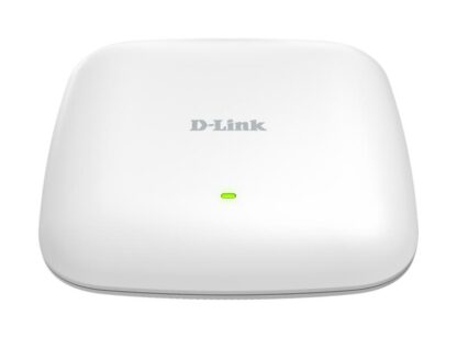 D-LINK AX3000 WI-FI 6 POE ACCESS POINT - Image 3