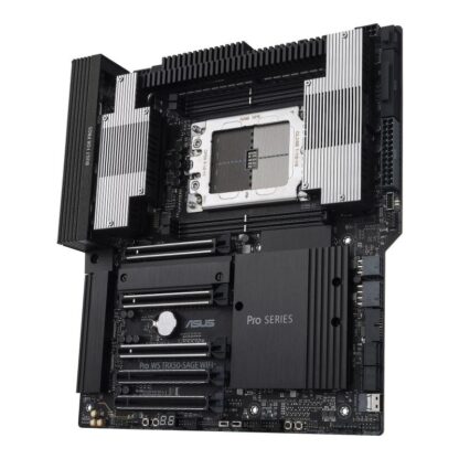Motherboard AMD ASUS PRO WS TRX50 SAGE WIFI - Image 5