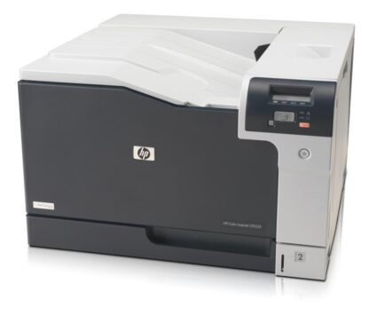 HP LASERJET CP5225 COLOR LASER PRINTER - Image 7