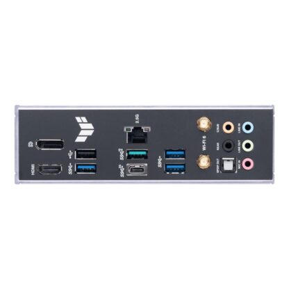 Motherboard Asus TUF B760-PLUS DDR4 WIFI LGA1700 - Image 10