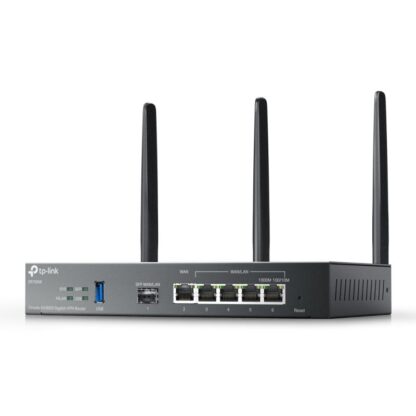 TPL AX3000 WAN VPN ROUTER ER706W - Image 8