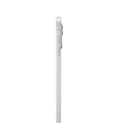 Apple iPad Pro 11 WiFi 512GB Silver (2024) - Image 3
