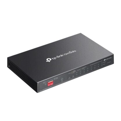 Omada 10-Port Gigabit Desktop Switch - Image 4