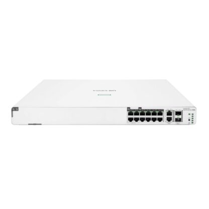 ARUBA ION 1960 8G 4P2.5 2XT 2XF SW - Image 2
