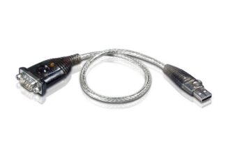 Adaptor Aten USB to RS-232