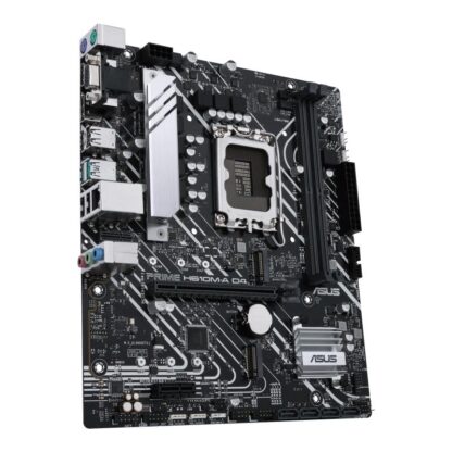 Motherboard ASUS PRIME H610M-A D4 LGA 1700 - Image 8