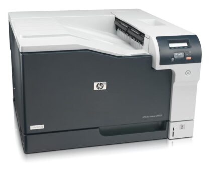 HP LASERJET CP5225 COLOR LASER PRINTER - Image 9