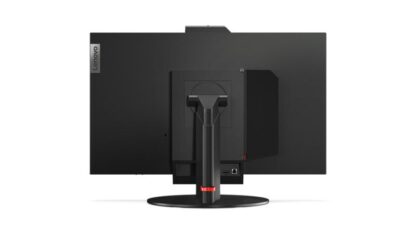 Lenovo ThinkCenter TIO 27 IPS QHD Monitor - Image 6