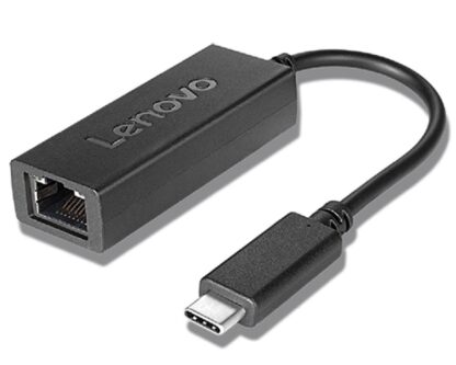 Lenovo ADAPTOR USB-C -> ETHERNET - Image 2