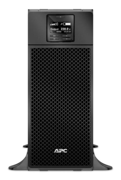 APC SMART-UPS SRT 6000VA RM 230V - Image 5