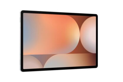 Samsung TAB S10+ X826 5G 12GB 256GB Silver - Image 5