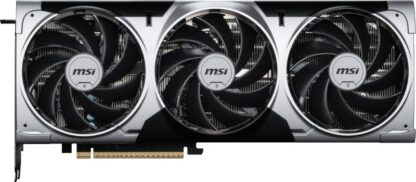 MSI GeForce RTX 5080 16G VENTUS 3X OC PLUS - Image 3