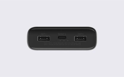 Xiaomi Mi 50W Power Bank 20000 - Image 3