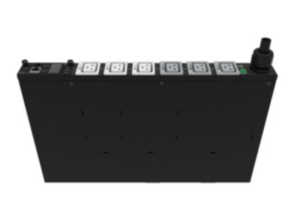 HPE G2 MTRD MD 7.3KVA/60309 1U INTL PDU - Image 7