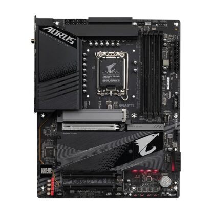 Motherboard GIGABYTE Z790 AORUS ELITE AX DDR4 - Image 9