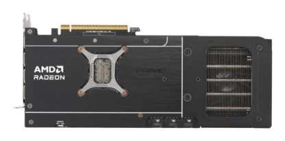 VGA ASUS PRIME RTX 9070 XT OC 16GB - Image 9