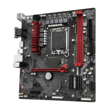 Motherboard GIGABYTE B760M GAMING LGA1700 DDR4 - Image 8