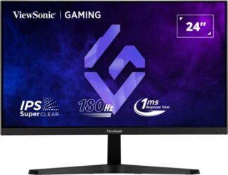 Monitor ViewSonic 24'' VX24G1-HD