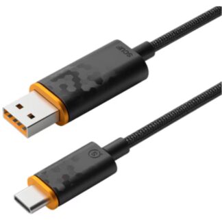 SCUF USB-C Cable 3.6m BLACK