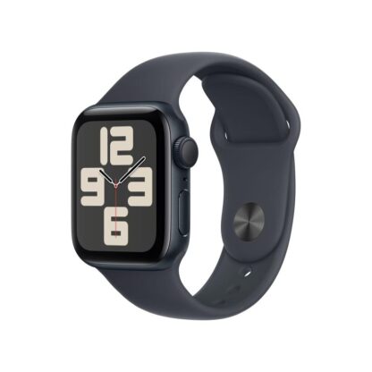 APPLE WATCH SE 40 MI AL MI SB SM GPS-BCS - Image 3