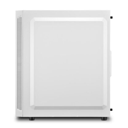 Case SHARKOON RGB SLIDER Wh - Image 10