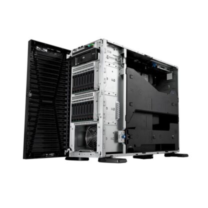 HPE PROLIANT ML110 GEN11 4510 12-CORE - Image 5
