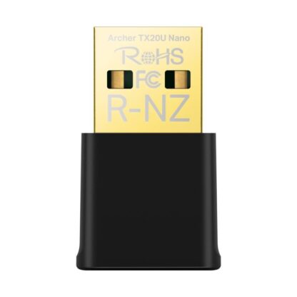 TP-Link Archer TX20U Nano WLAN 1800 Mbit - Image 3