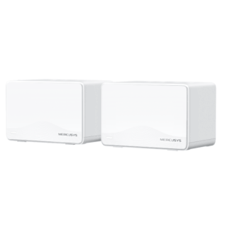 Mercusys Home Mesh Wi-Fi7 System 2pk