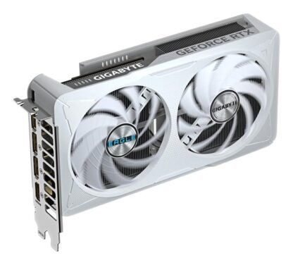 VGA GIGABYTE RTX 5060 EAGLE OC ICE 8GB - Image 6