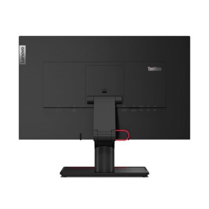 Lenovo ThinkVision T24t-20 23.8" FHDT 3Y - Image 14