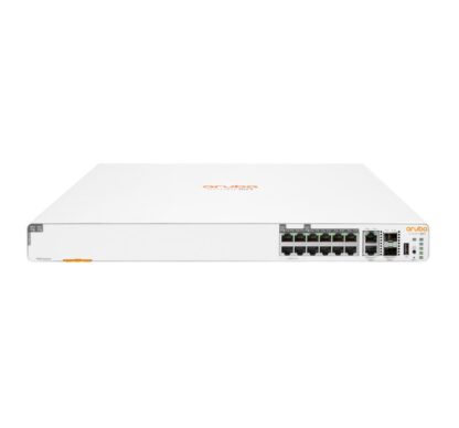 ARUBA ION 1960 8G 4P2.5 2XT 2XF SW - Image 4
