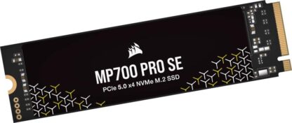Corsair SSD MP700 PRO SE 4TB M.2 NVMe PCIe5 - Image 4