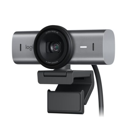 Logitech Camera web MX Brio 4K/30fps - Image 6