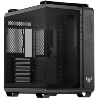 PC Case Asus GT502 HORIZON TG ARGB BLACK