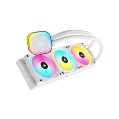 Corsair Cooler iCUE LINK H150i LIQUID W - Image 6